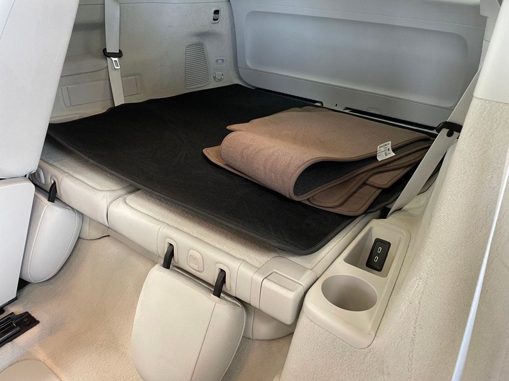 2023 Mercedes-Benz EQS EQS 580 4MATIC SUV - 23013560 - 18