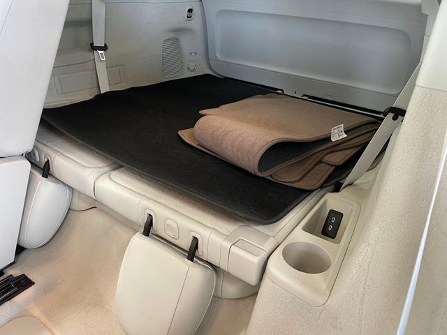 2023 Mercedes-Benz EQS EQS 580 4MATIC SUV - 23013560 - 18