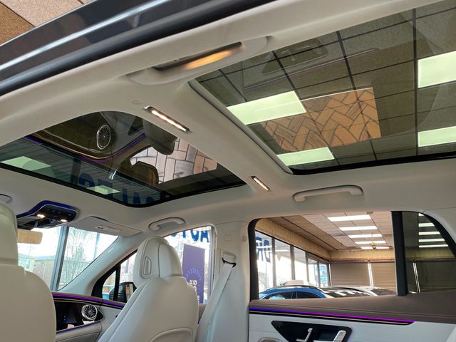 2023 Mercedes-Benz EQS EQS 580 4MATIC SUV - 23013560 - 19