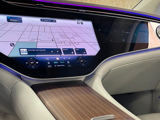 2023 Mercedes-Benz EQS EQS 580 4MATIC SUV - 23013560 - 30