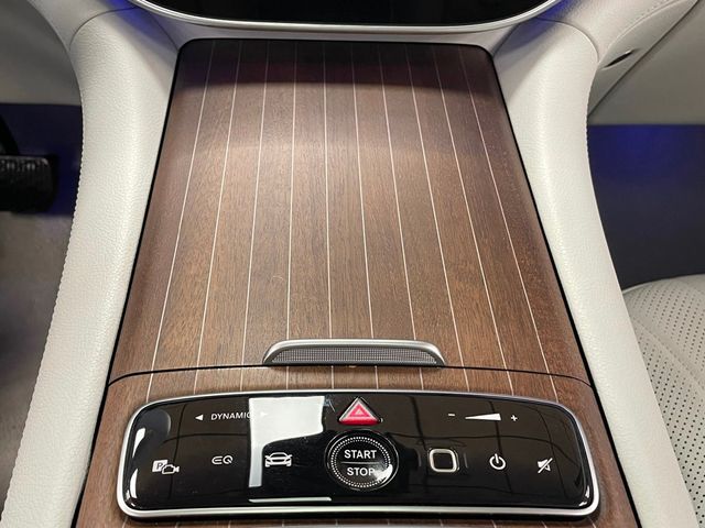 2023 Mercedes-Benz EQS EQS 580 4MATIC SUV - 23013560 - 37