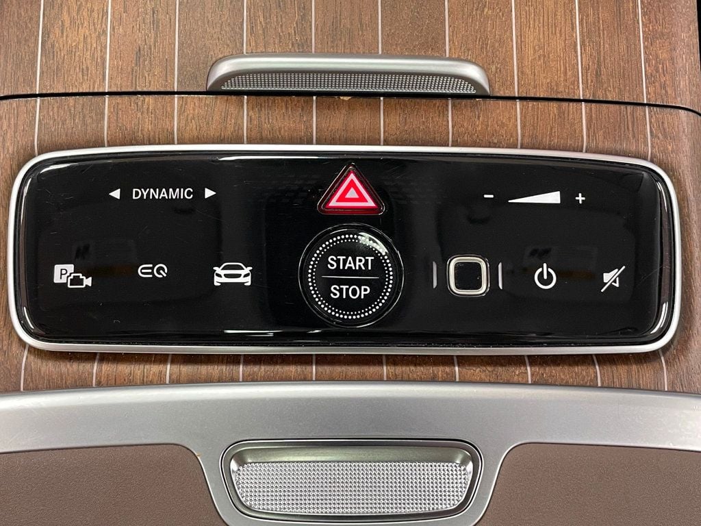 2023 Mercedes-Benz EQS EQS 580 4MATIC SUV - 23013560 - 38