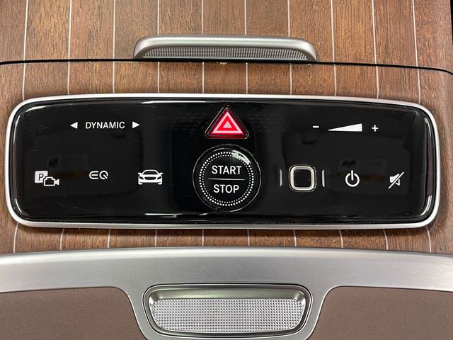 2023 Mercedes-Benz EQS EQS 580 4MATIC SUV - 23013560 - 38