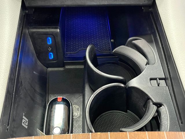 2023 Mercedes-Benz EQS EQS 580 4MATIC SUV - 23013560 - 39