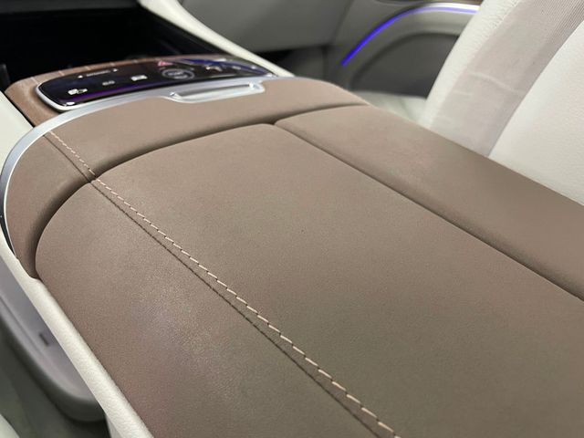 2023 Mercedes-Benz EQS EQS 580 4MATIC SUV - 23013560 - 40