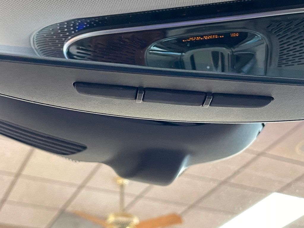 2023 Mercedes-Benz EQS EQS 580 4MATIC SUV - 23013560 - 44