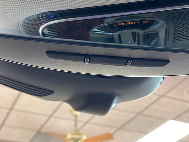 2023 Mercedes-Benz EQS EQS 580 4MATIC SUV - 23013560 - 44