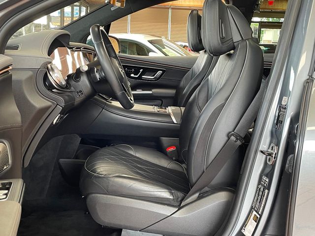 2023 Mercedes-Benz EQS EQS 580 4MATIC SUV - 23033971 - 10