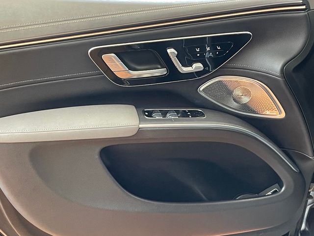 2023 Mercedes-Benz EQS EQS 580 4MATIC SUV - 23033971 - 12