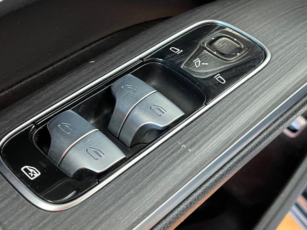 2023 Mercedes-Benz EQS EQS 580 4MATIC SUV - 23033971 - 14