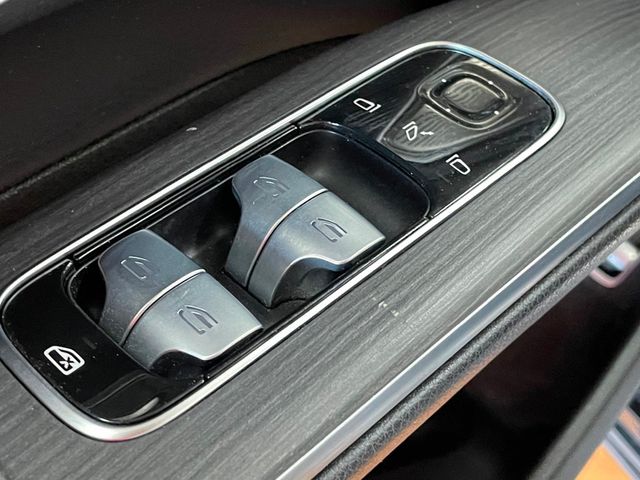 2023 Mercedes-Benz EQS EQS 580 4MATIC SUV - 23033971 - 14