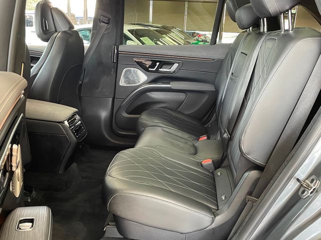 2023 Mercedes-Benz EQS EQS 580 4MATIC SUV - 23033971 - 15