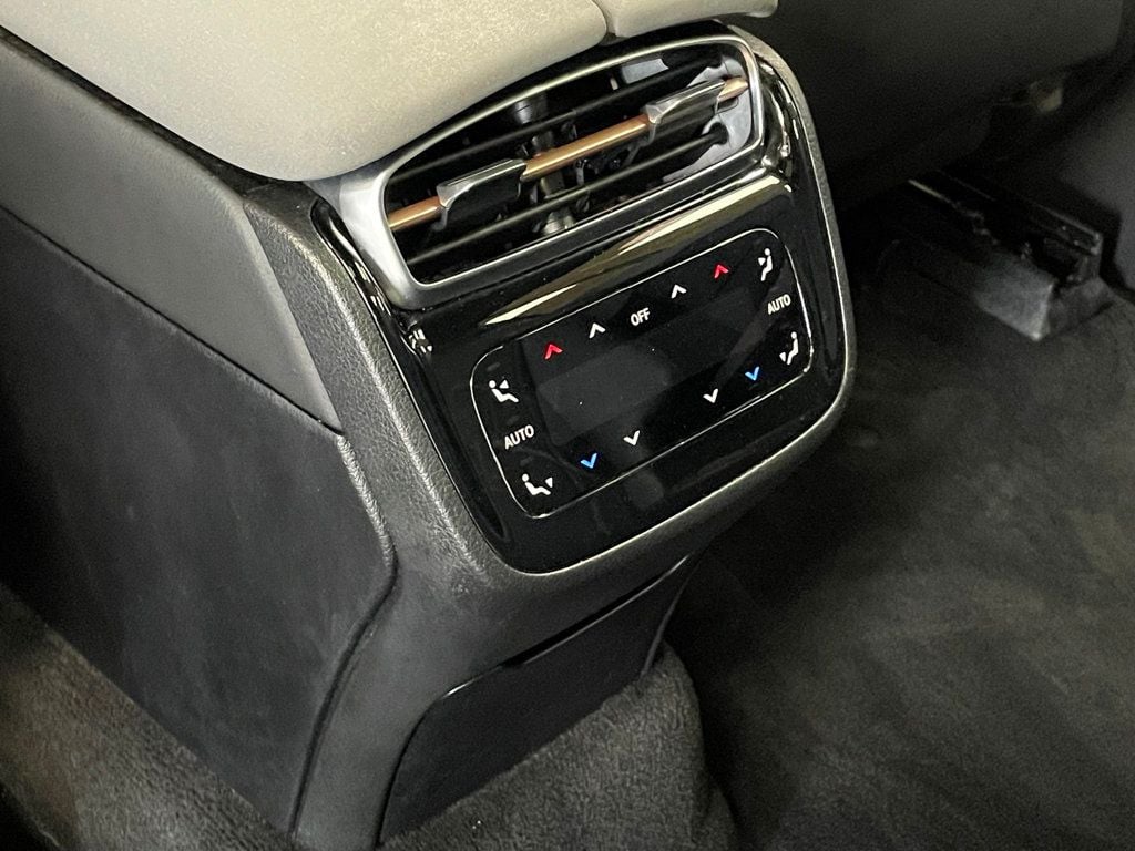 2023 Mercedes-Benz EQS EQS 580 4MATIC SUV - 23033971 - 16
