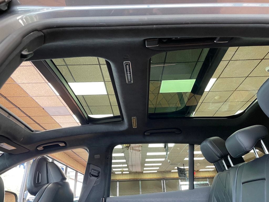 2023 Mercedes-Benz EQS EQS 580 4MATIC SUV - 23033971 - 17