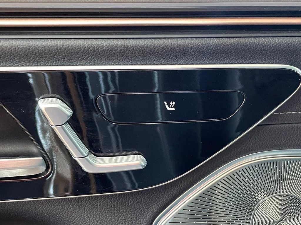 2023 Mercedes-Benz EQS EQS 580 4MATIC SUV - 23033971 - 18