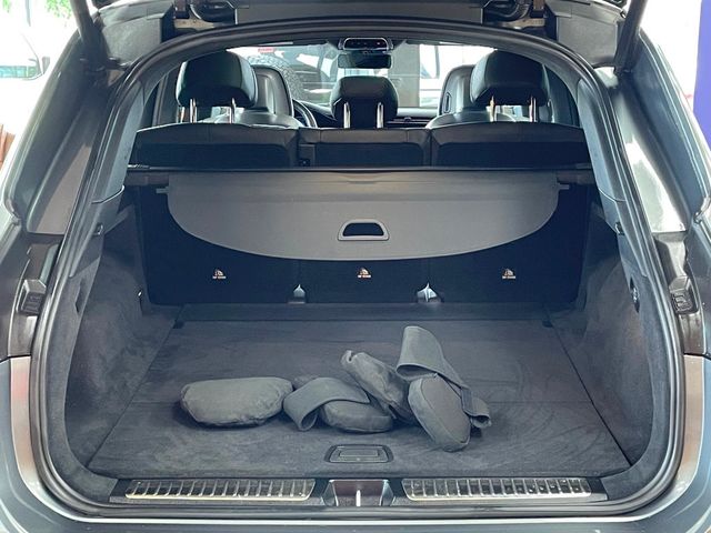 2023 Mercedes-Benz EQS EQS 580 4MATIC SUV - 23033971 - 19