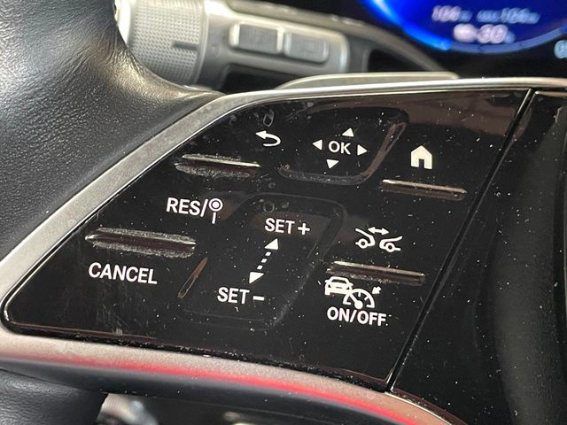 2023 Mercedes-Benz EQS EQS 580 4MATIC SUV - 23033971 - 26