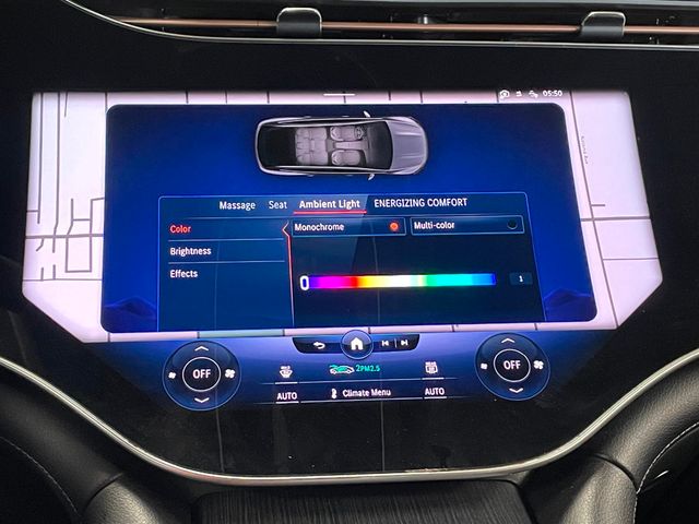 2023 Mercedes-Benz EQS EQS 580 4MATIC SUV - 23033971 - 37