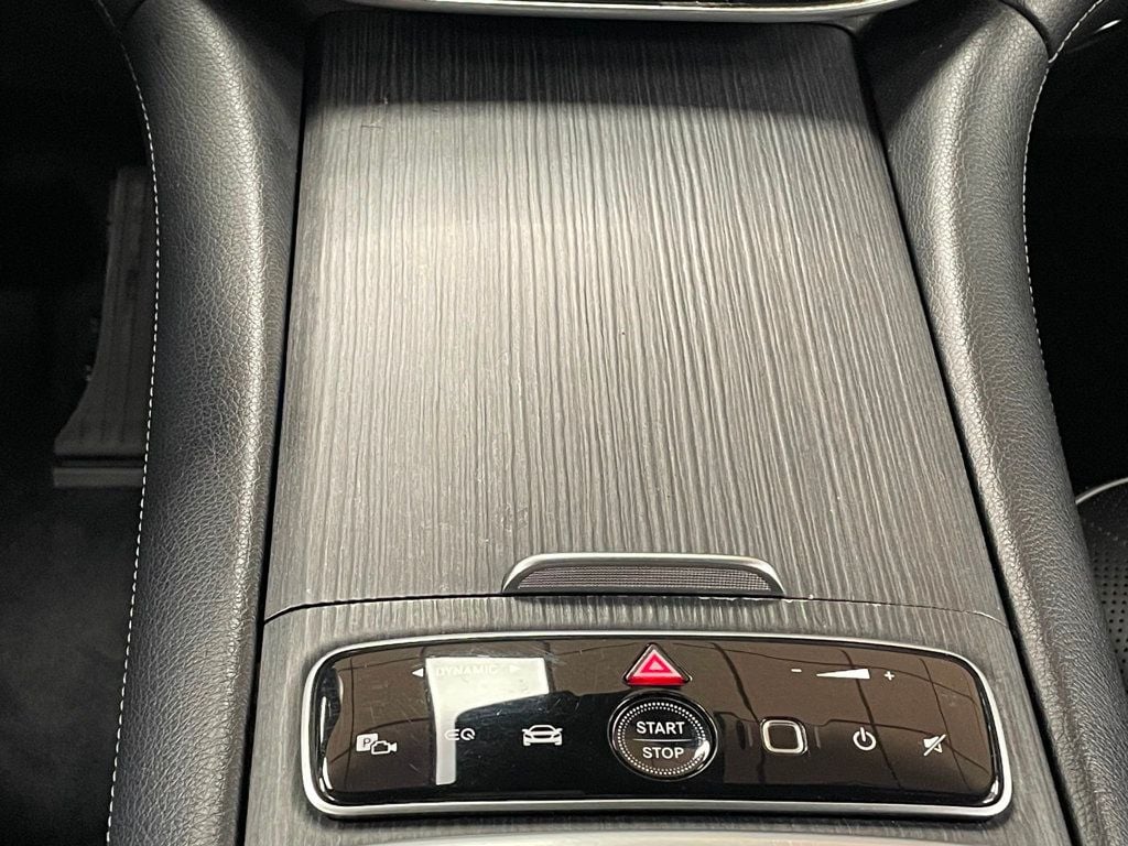 2023 Mercedes-Benz EQS EQS 580 4MATIC SUV - 23033971 - 39
