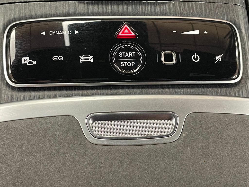 2023 Mercedes-Benz EQS EQS 580 4MATIC SUV - 23033971 - 40