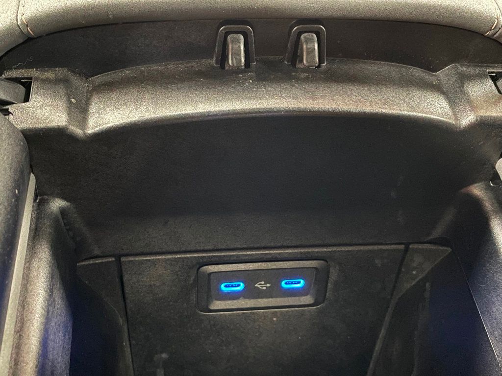 2023 Mercedes-Benz EQS EQS 580 4MATIC SUV - 23033971 - 44