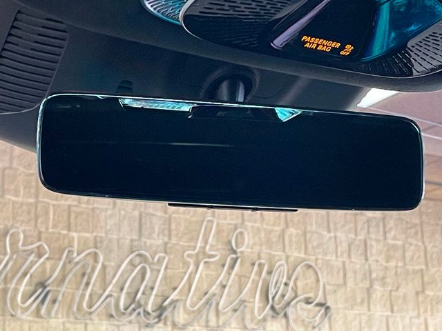 2023 Mercedes-Benz EQS EQS 580 4MATIC SUV - 23033971 - 45