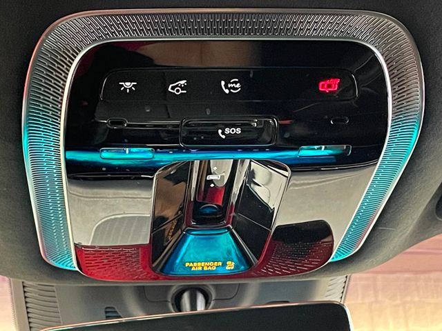 2023 Mercedes-Benz EQS EQS 580 4MATIC SUV - 23033971 - 47