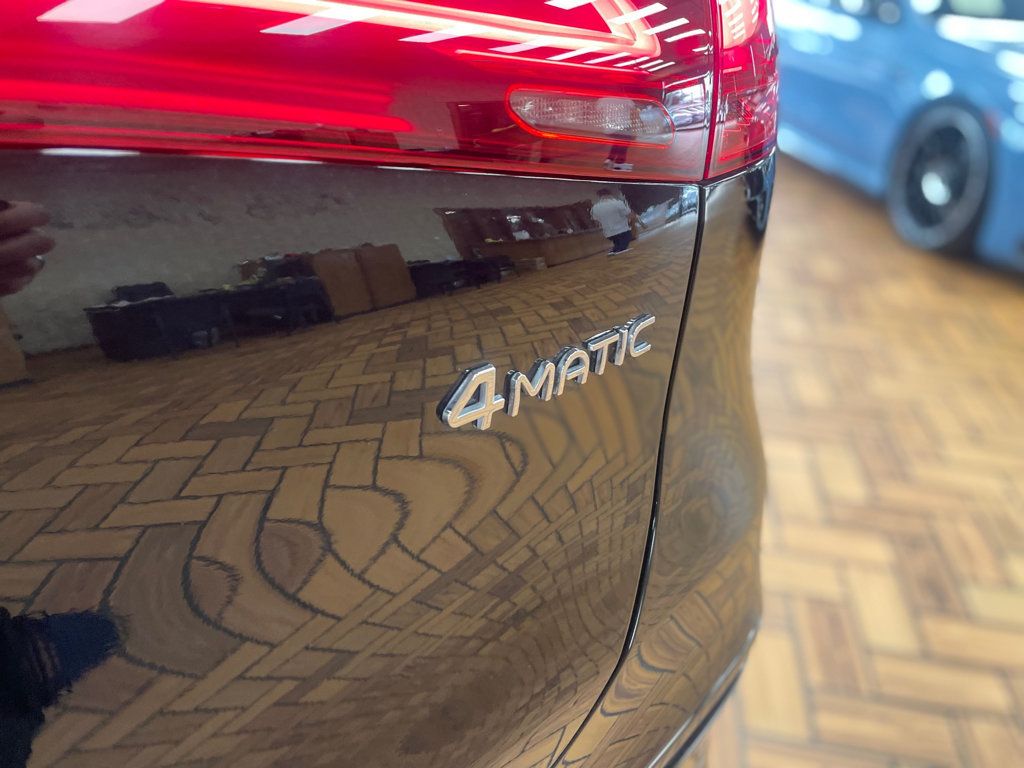 2023 Mercedes-Benz EQS EQS 580 4MATIC SUV - 23074340 - 13