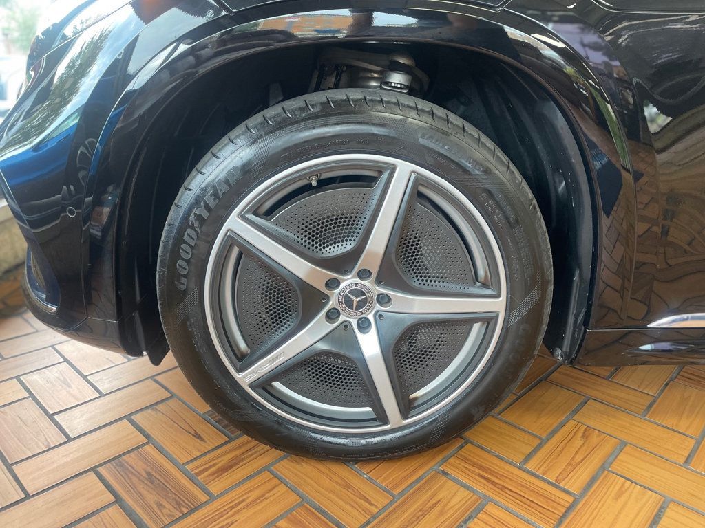 2023 Mercedes-Benz EQS EQS 580 4MATIC SUV - 23074340 - 16