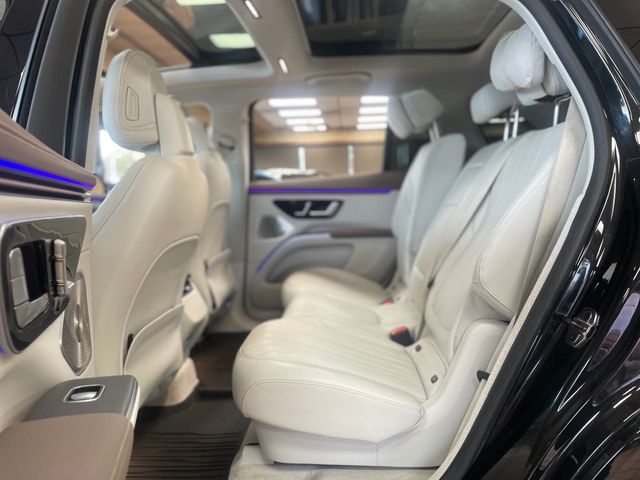 2023 Mercedes-Benz EQS EQS 580 4MATIC SUV - 23074340 - 20