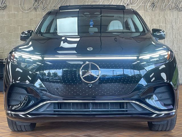 2023 Mercedes-Benz EQS EQS 580 4MATIC SUV - 23074340 - 2