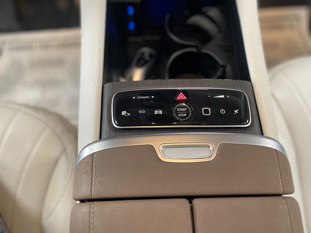 2023 Mercedes-Benz EQS EQS 580 4MATIC SUV - 23074340 - 31