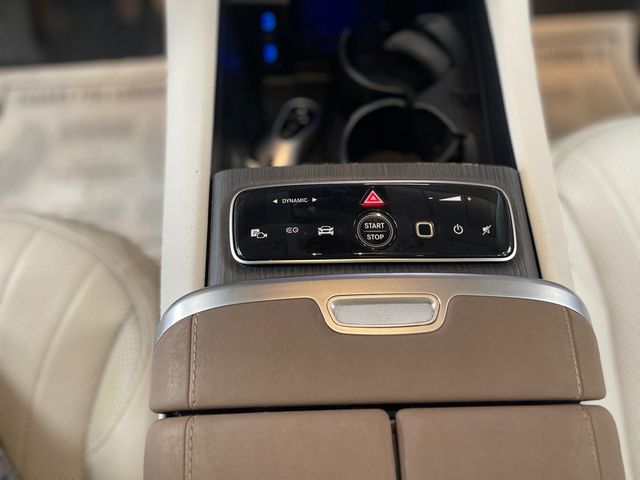 2023 Mercedes-Benz EQS EQS 580 4MATIC SUV - 23074340 - 31