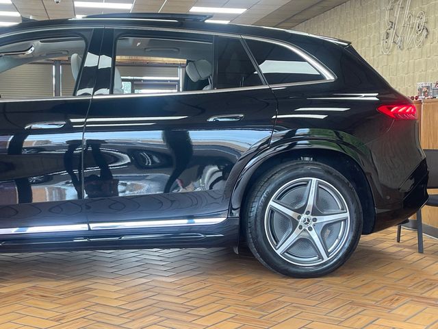 2023 Mercedes-Benz EQS EQS 580 4MATIC SUV - 23074340 - 5