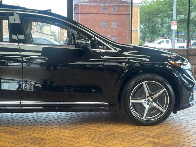 2023 Mercedes-Benz EQS EQS 580 4MATIC SUV - 23074340 - 8