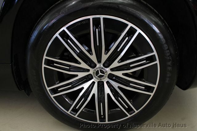 2023 Mercedes-Benz EQS EQS 580 4MATIC SUV - 22932304 - 10