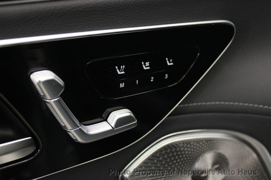 2023 MERCEDES-BENZ EQS-CLASS SUV - Image 15