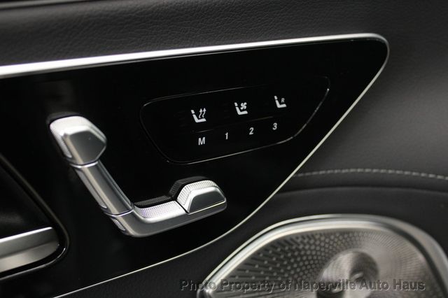 2023 Mercedes-Benz EQS EQS 580 4MATIC SUV - 22932304 - 14