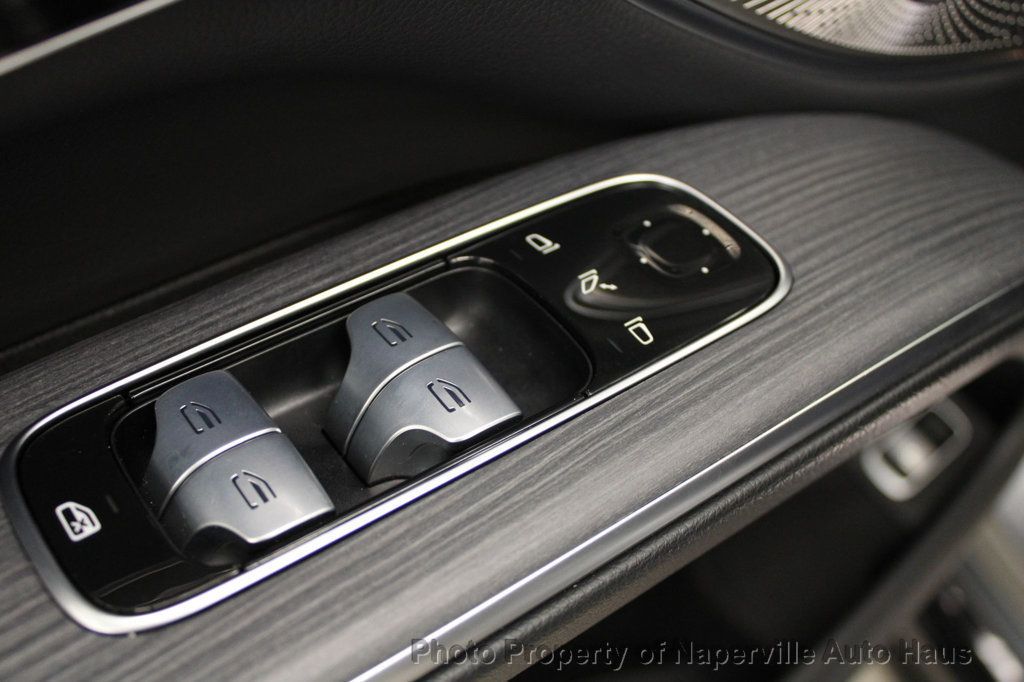 2023 MERCEDES-BENZ EQS-CLASS SUV - Image 16