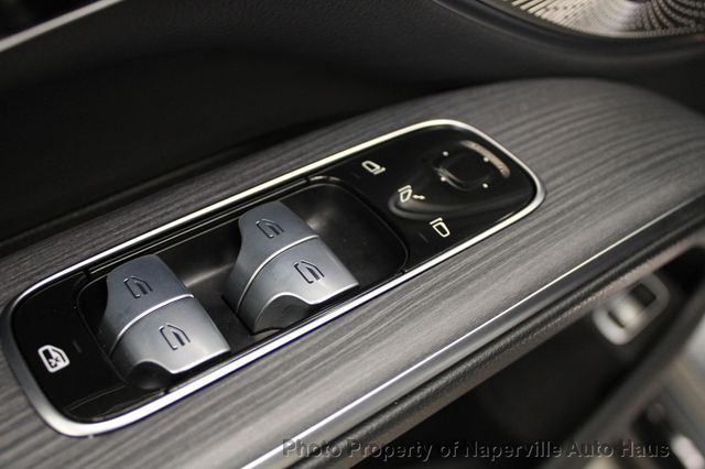 2023 Mercedes-Benz EQS EQS 580 4MATIC SUV - 22932304 - 15