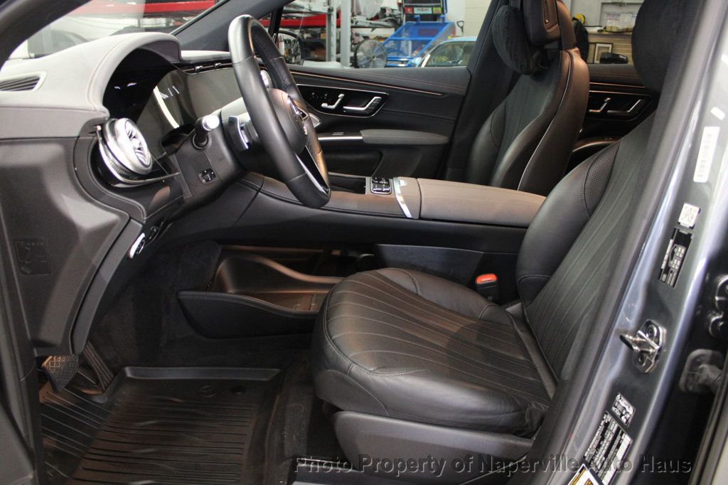 2023 MERCEDES-BENZ EQS-CLASS SUV - Image 17