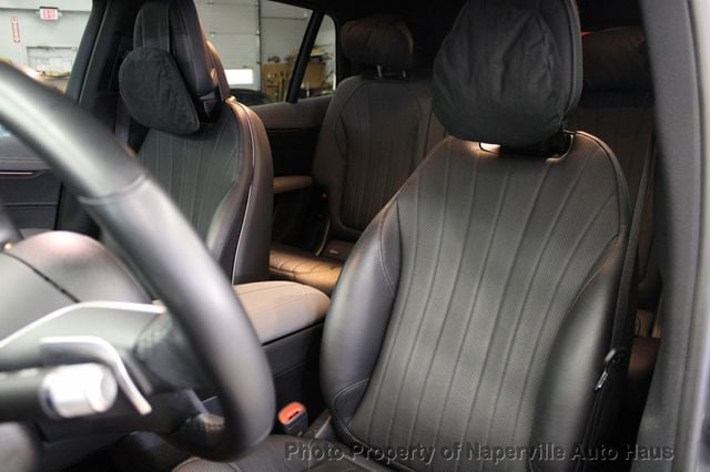 2023 Mercedes-Benz EQS EQS 580 4MATIC SUV - 22932304 - 17