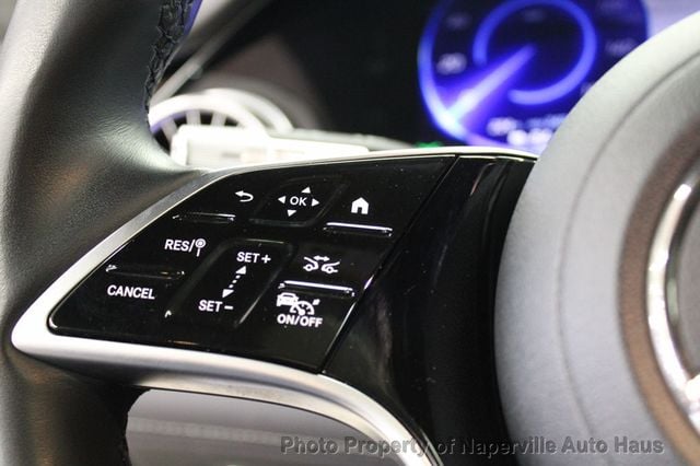 2023 Mercedes-Benz EQS EQS 580 4MATIC SUV - 22932304 - 20