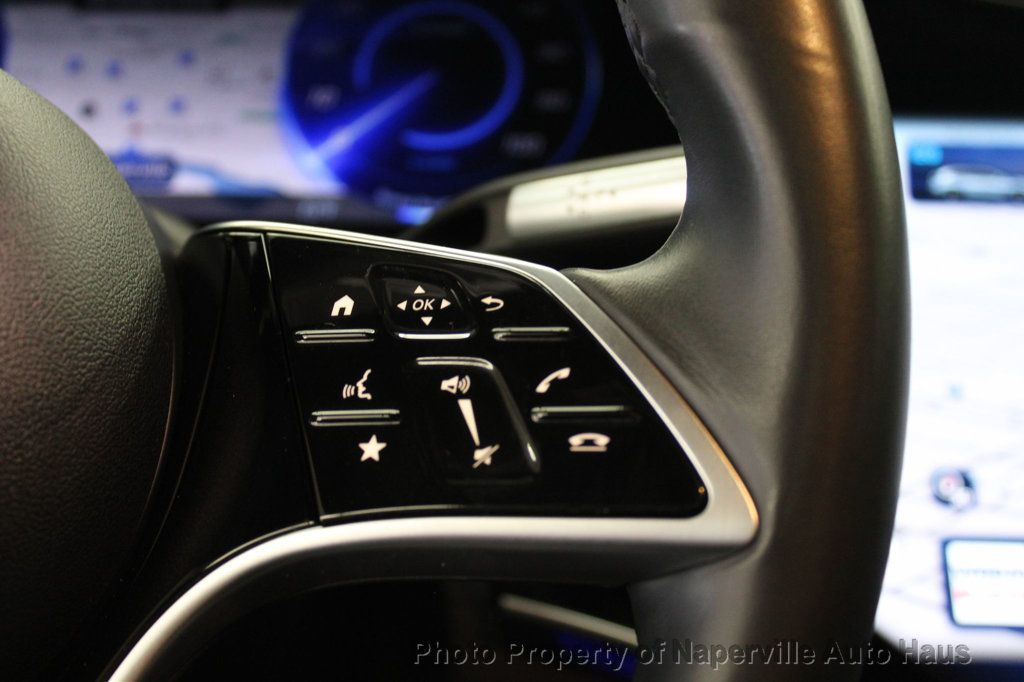 2023 MERCEDES-BENZ EQS-CLASS SUV - Image 22