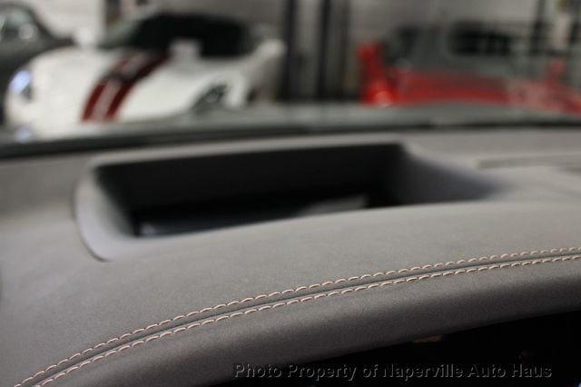 2023 Mercedes-Benz EQS EQS 580 4MATIC SUV - 22932304 - 23