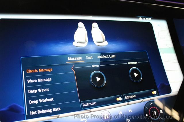 2023 Mercedes-Benz EQS EQS 580 4MATIC SUV - 22932304 - 27