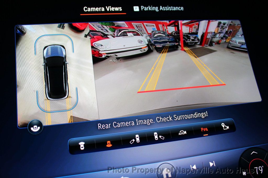 2023 MERCEDES-BENZ EQS-CLASS SUV - Image 31