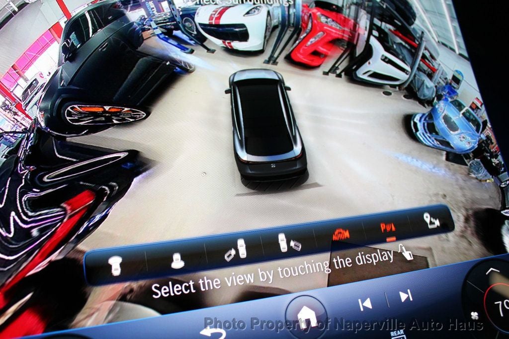 2023 MERCEDES-BENZ EQS-CLASS SUV - Image 32