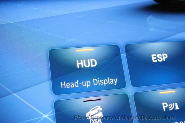 2023 Mercedes-Benz EQS EQS 580 4MATIC SUV - 22932304 - 32