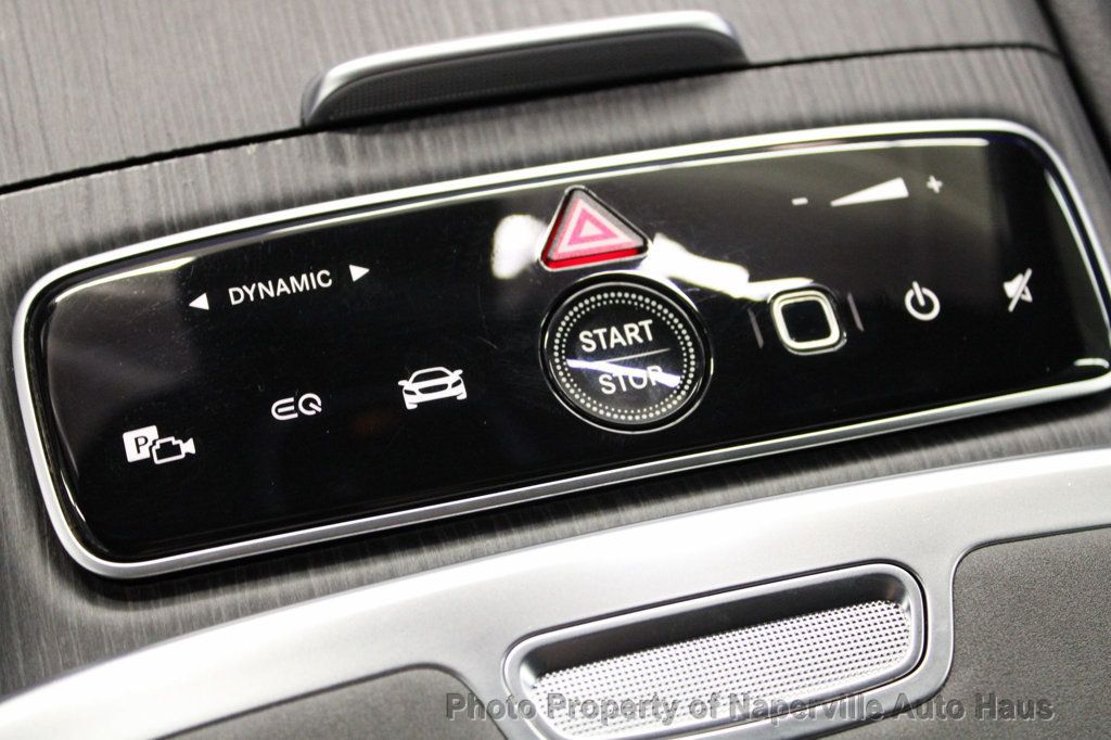 2023 MERCEDES-BENZ EQS-CLASS SUV - Image 34